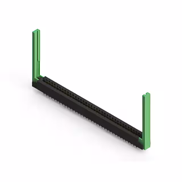 355-072-556-568 EDAC Inc.  Edgeboard Connectors
